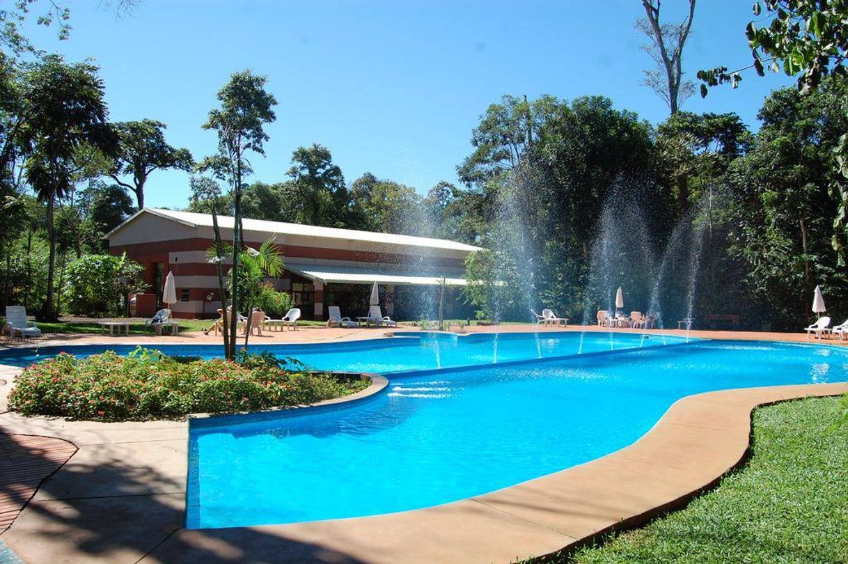 Lugar HOTEL SOL CATARATAS