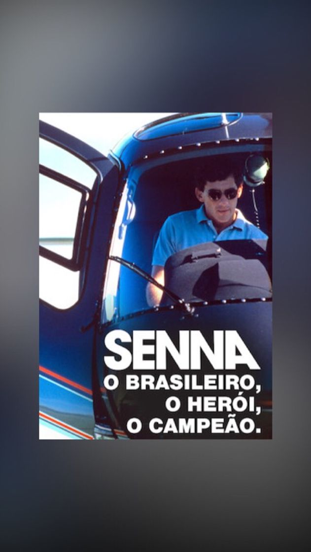 Movies Senna | Netflix