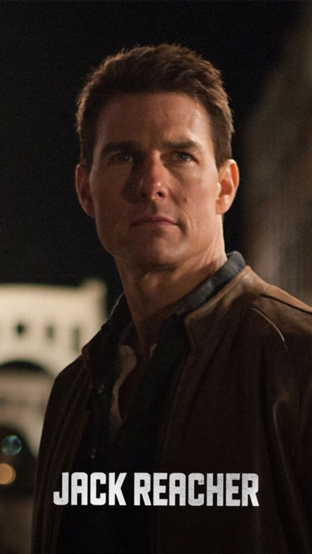 Movies Jack Reacher