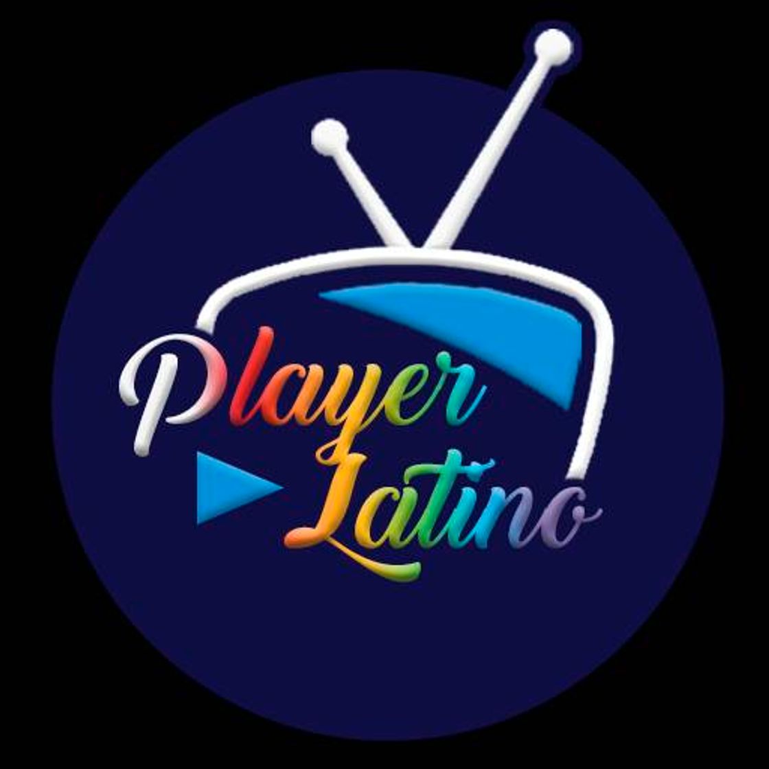 Aplicaciones Player Pro Latino