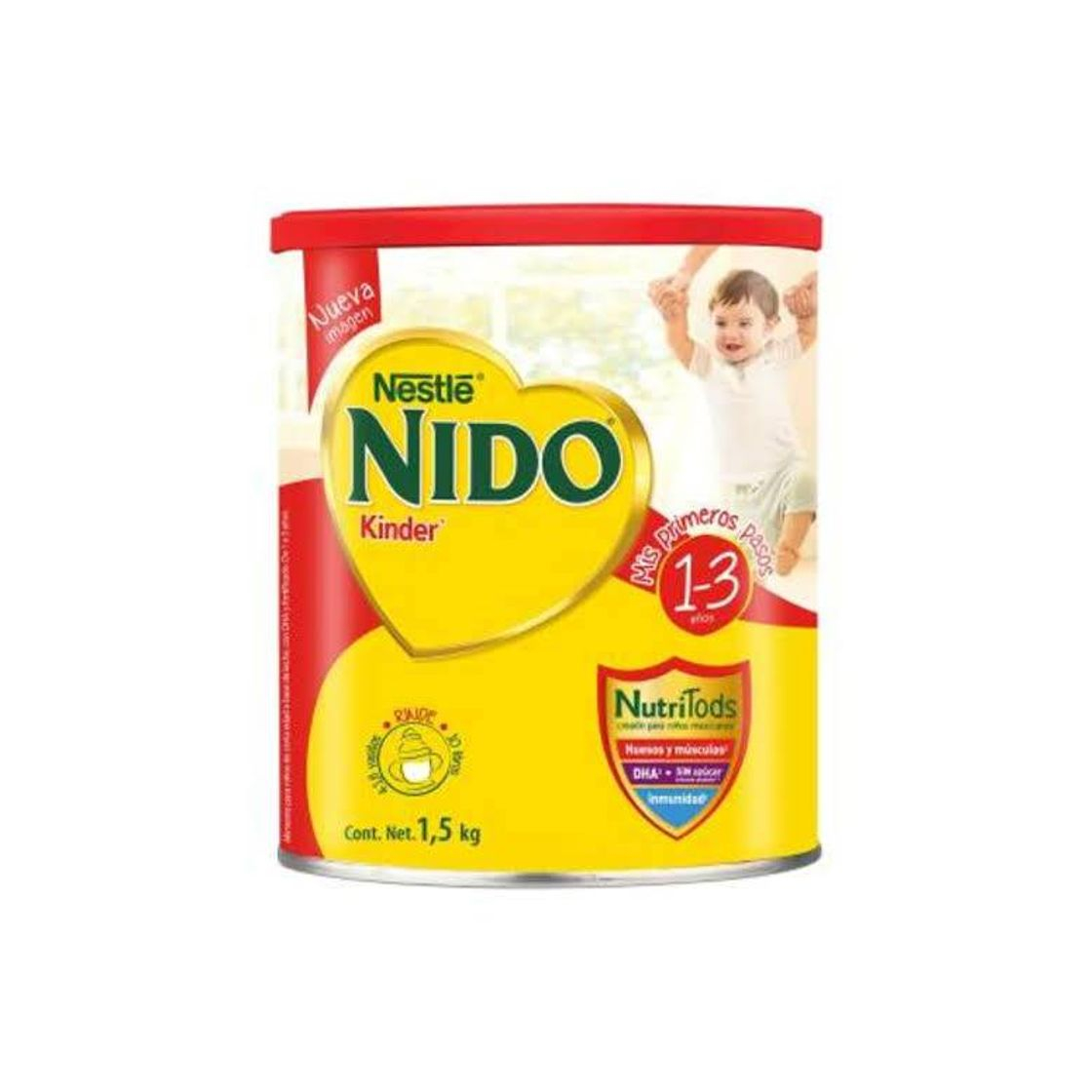 Producto Leche Nido 1