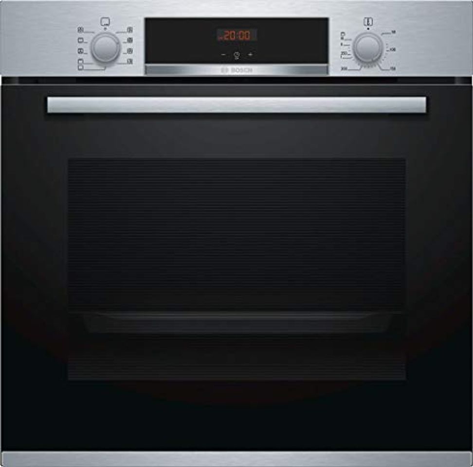 Product Bosch Serie 4 HBA512BR0 - Horno