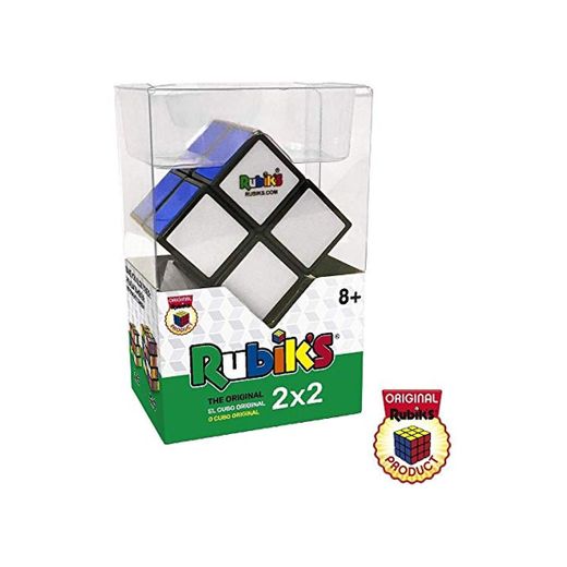 Rubik´s - Cubo 2x2