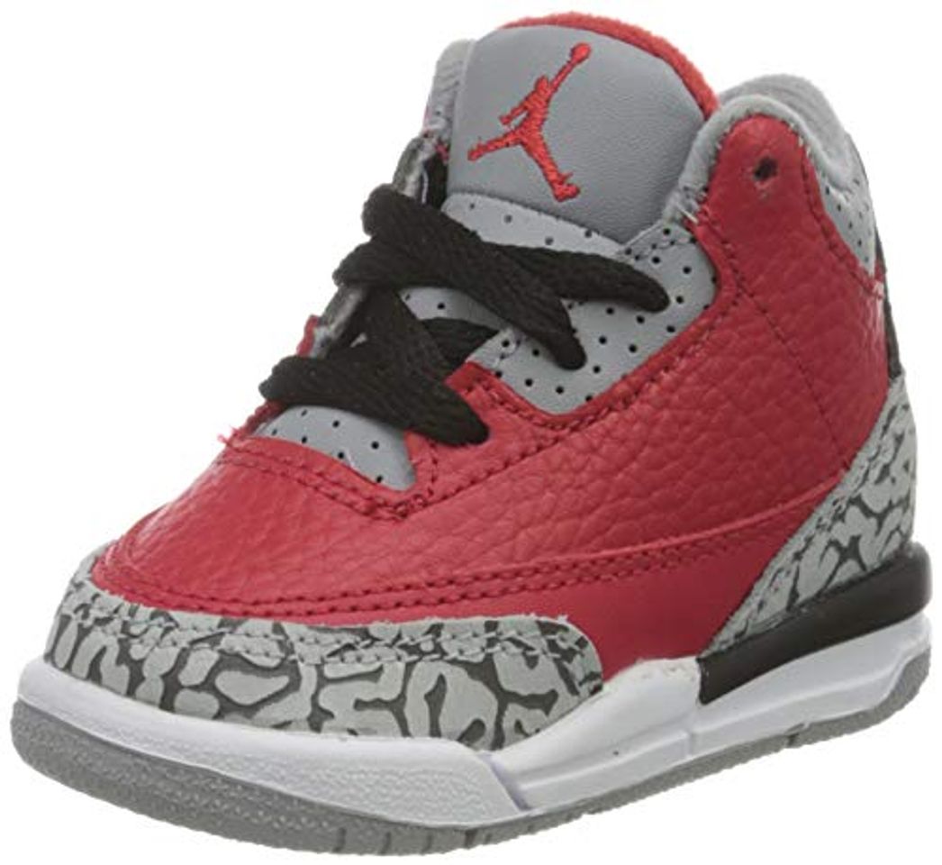 Social Nike Jordan 3 Retro SE