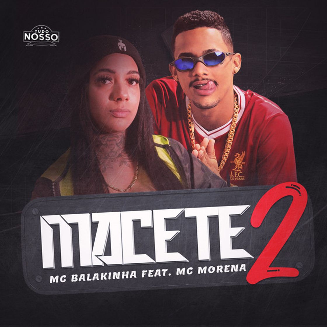 Canción Macete 2