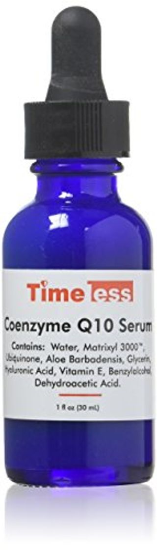 Product Coenzyme Q10 Serum 1 oz by Timeless Skin Care