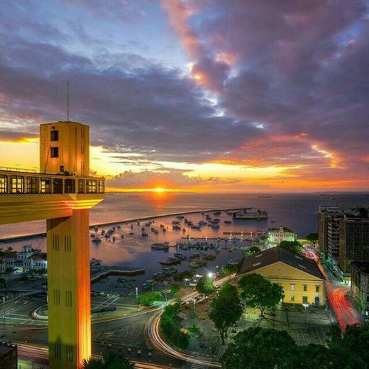 Elevador Lacerda