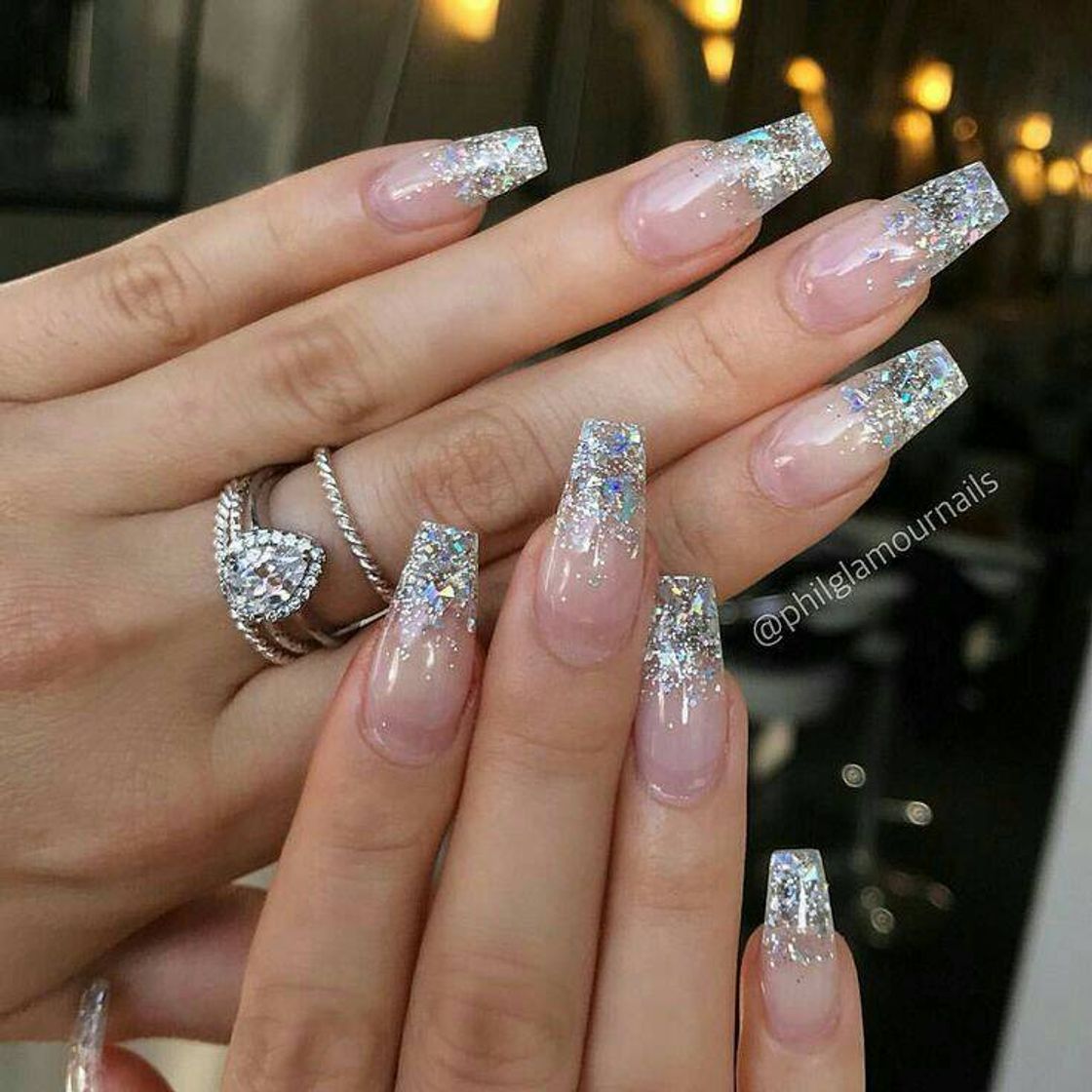 Moda Unhas