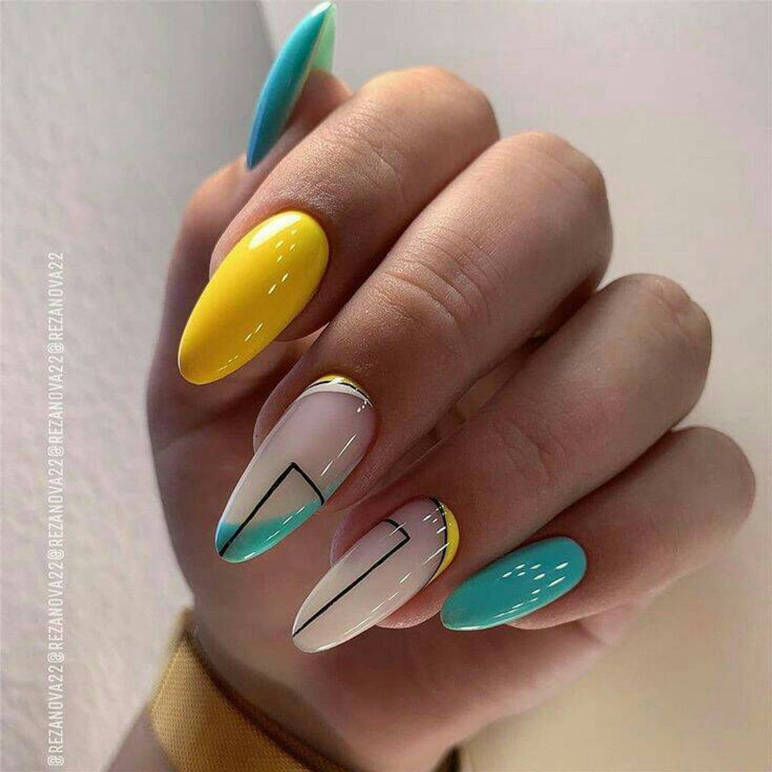 Moda Unhas