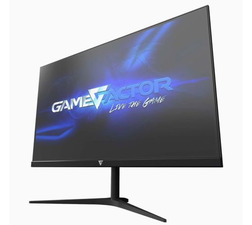 Game Factor Monitor gamer 24.5 pulgadas