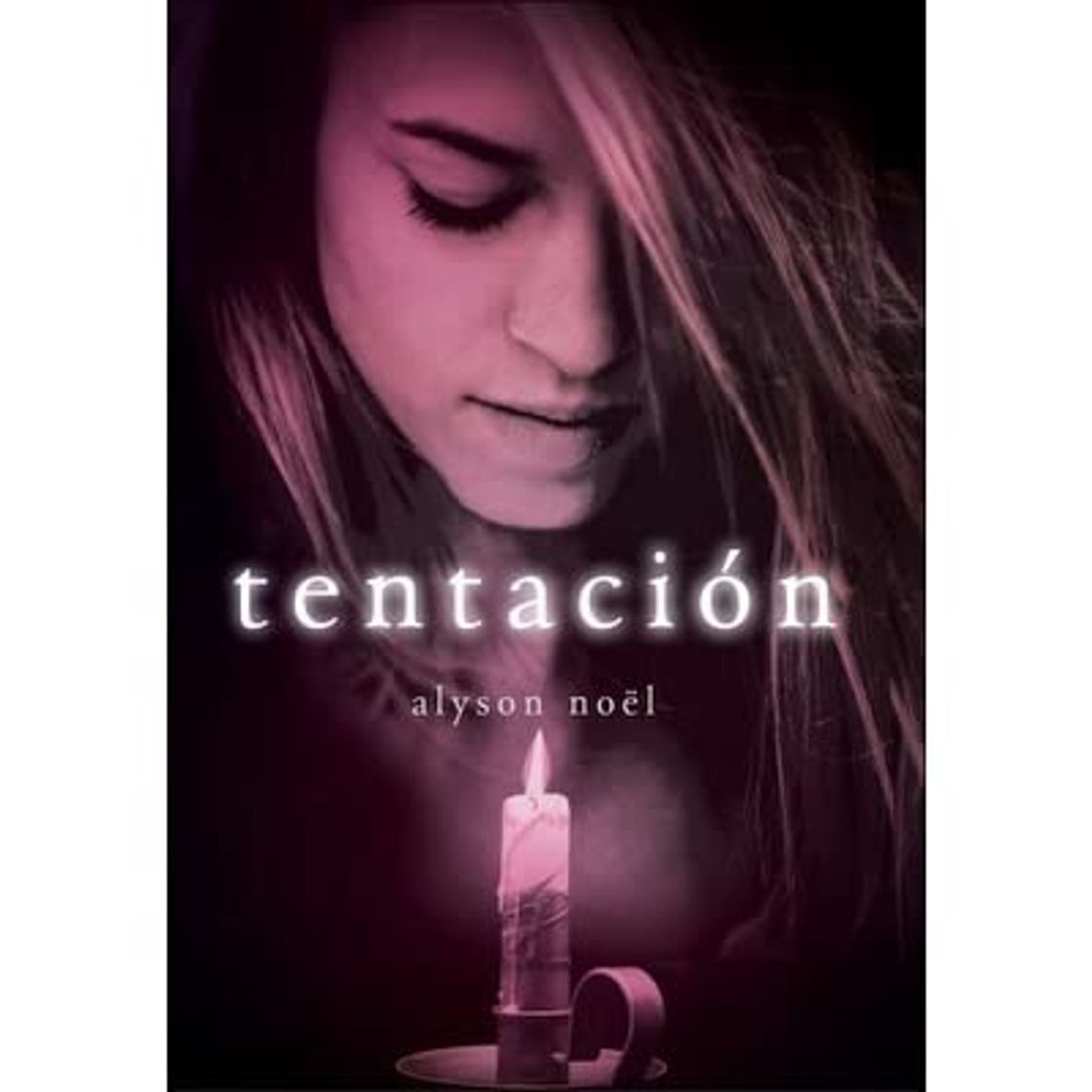 Book Tentación (Inmortales 4) (Ellas de Montena)