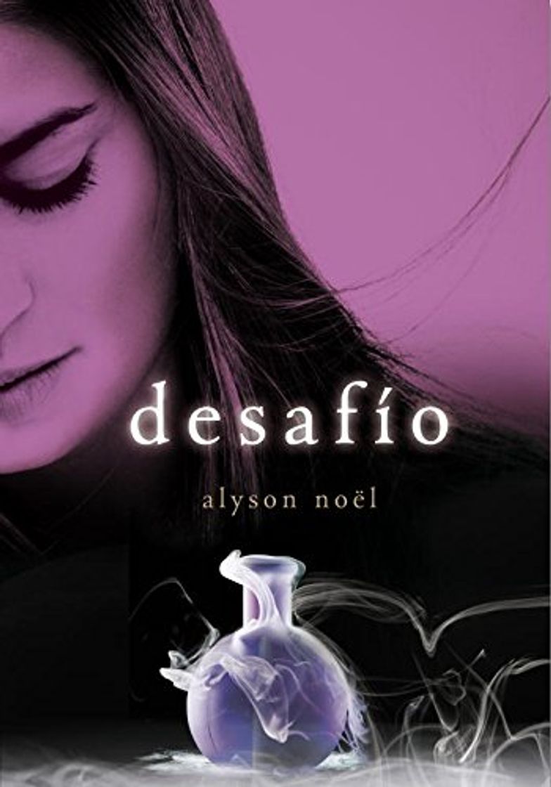 Book Desafío