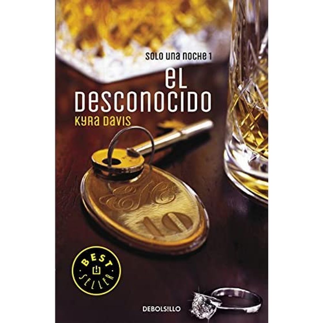 Book El desconocido