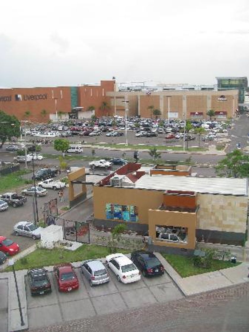 Restaurantes Plaza Cibeles