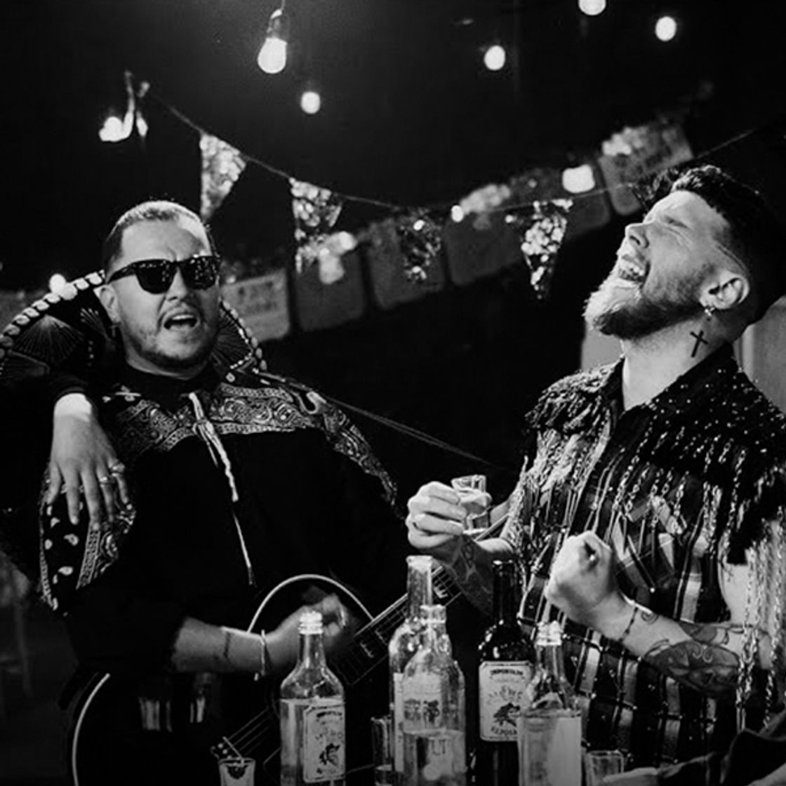 Pa' Olvidarme De Ella