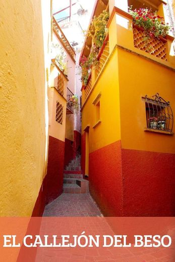 Callejón del Beso