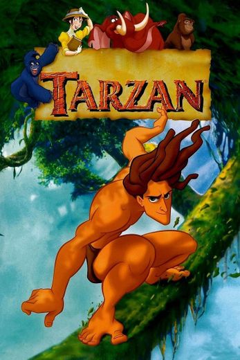 Tarzan