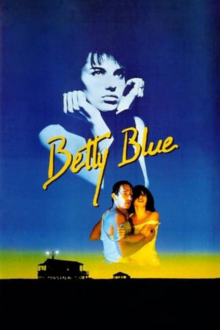 Película Betty Blue