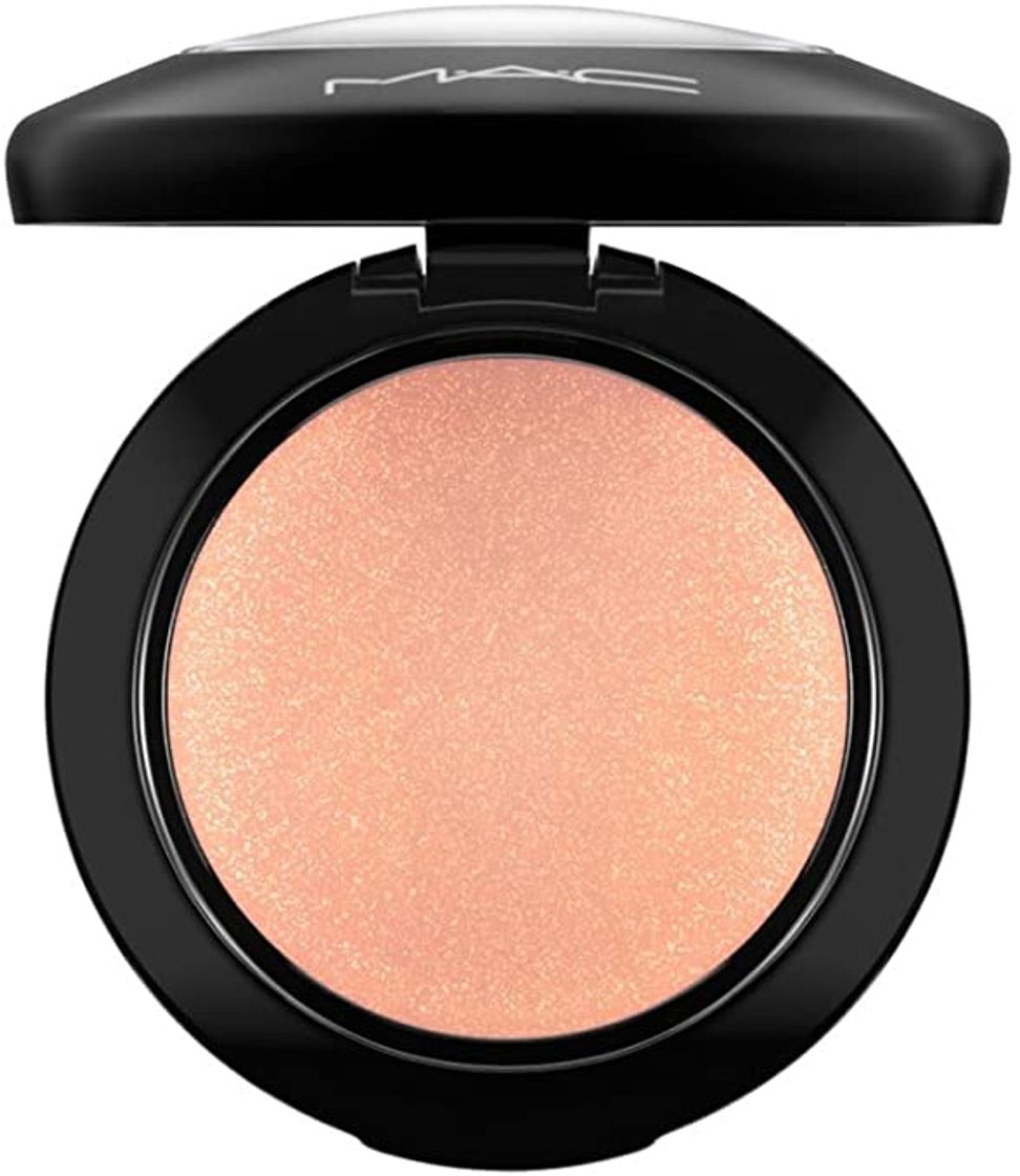 Social Mac Mac Mineralize Blush Warm Soul
