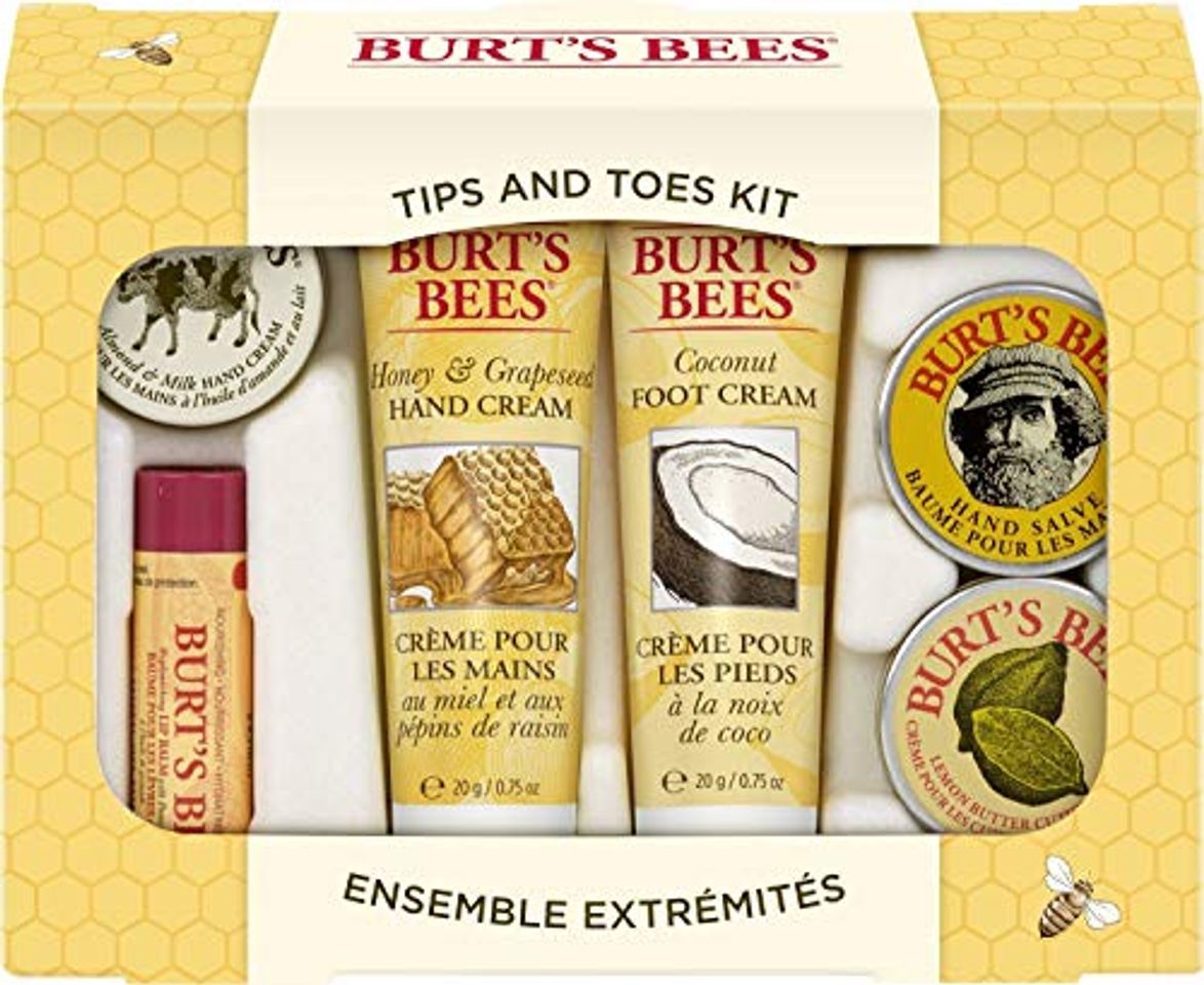 Producto Burt'S Bees