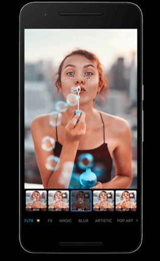 PicsArt Photo & Video Editor