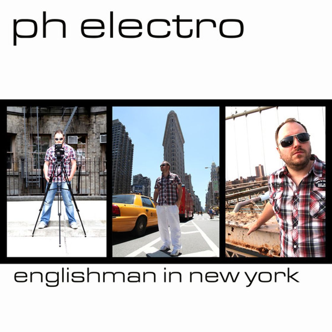 Canciones Englishman in New York - Radio Edit