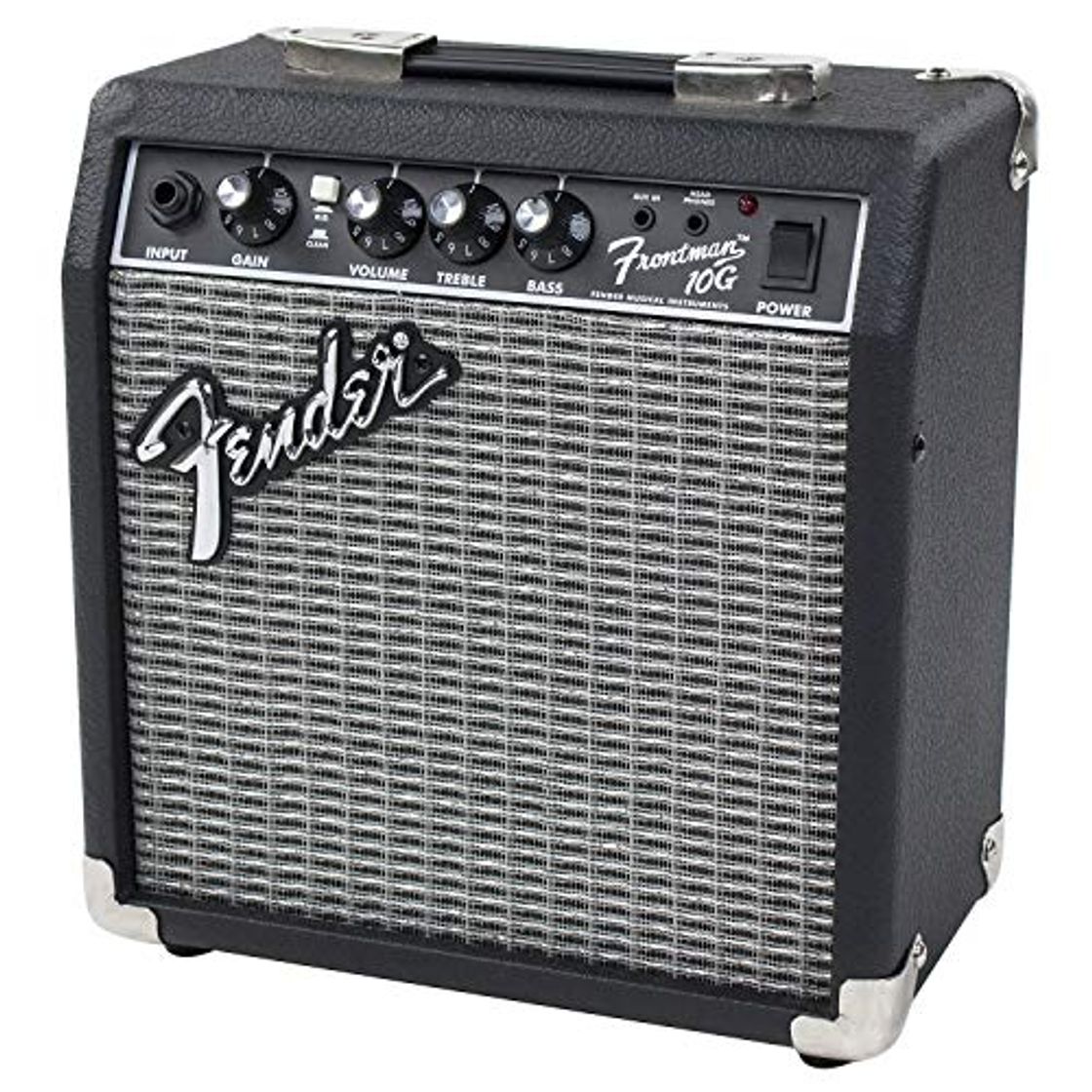 Social Fender Frontman - 10G Amplificador para guitarra