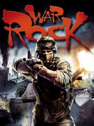 War Rock