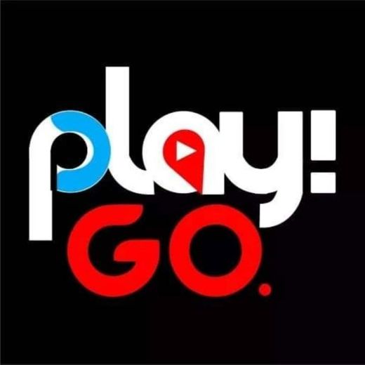 Play Go. - Apps on Google Play