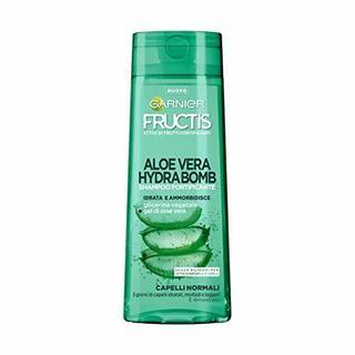 Beauty Aloe Vera Hydra Bomb Shampoo 250 ml