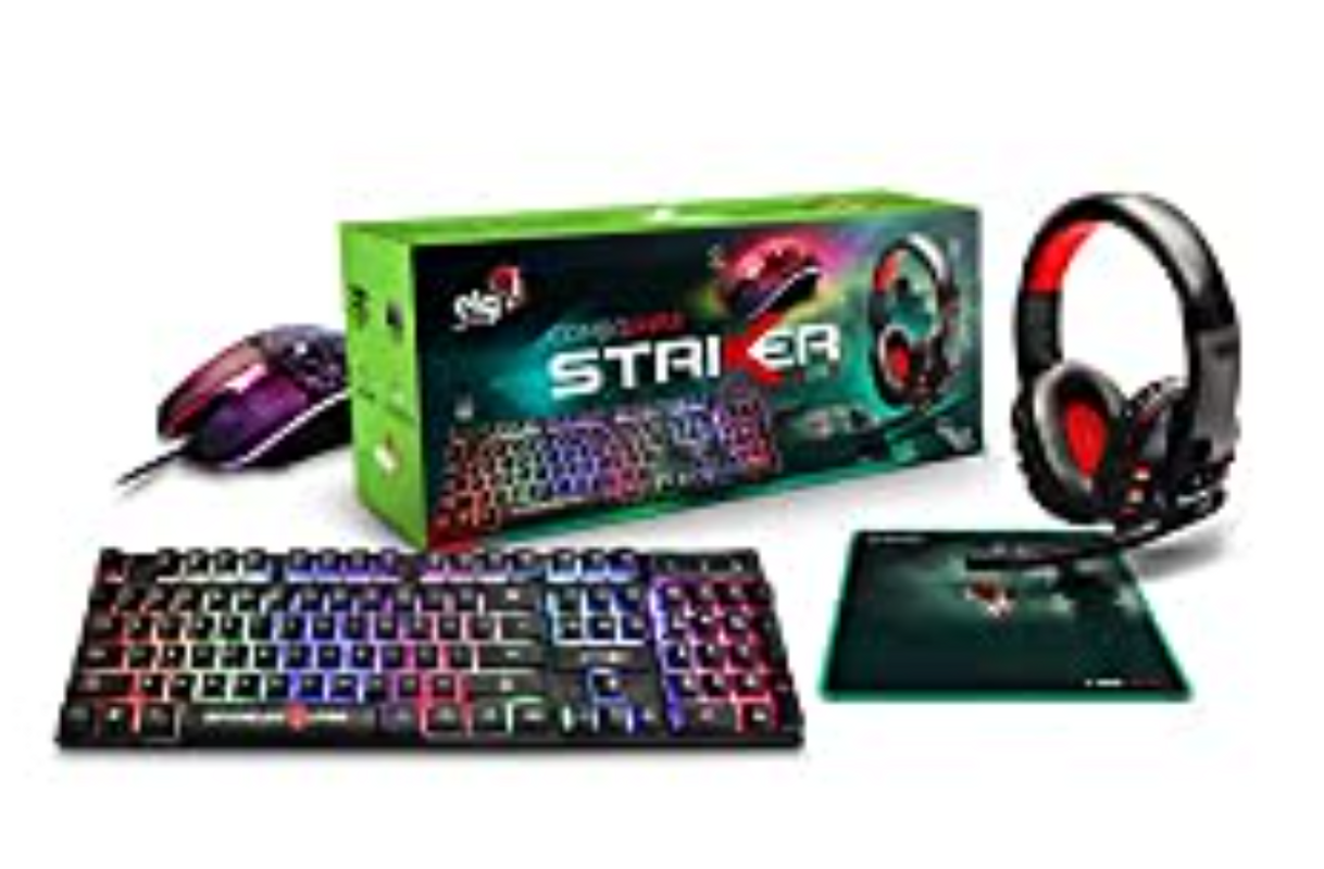 Productos Kit combo Gamer