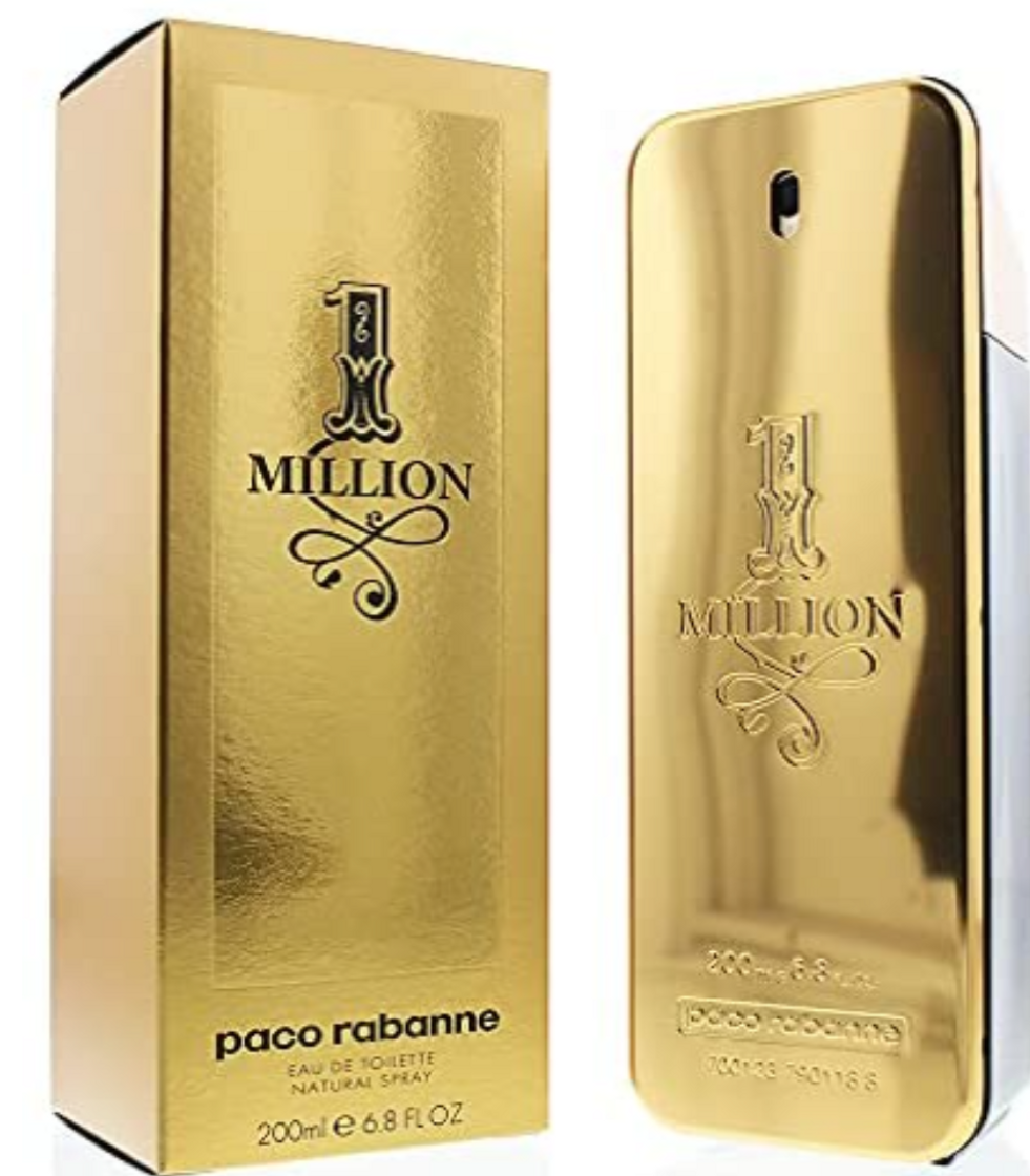 Moda Melhores perfumes