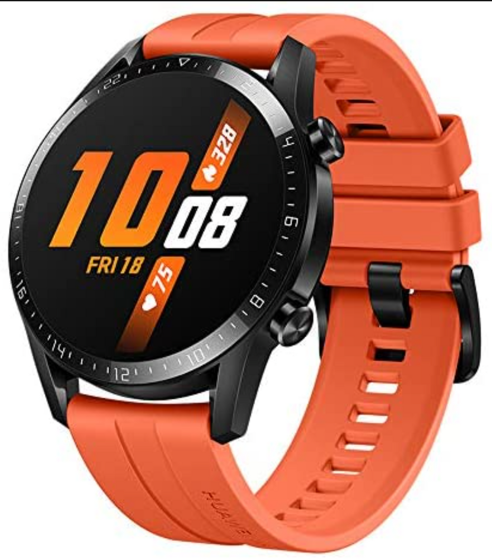 Fashion Top Smartwatch