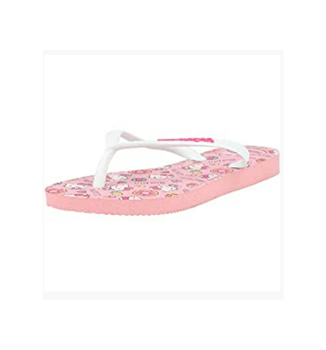 Productos Chinelo Havaianas Feminino  Hello Kit