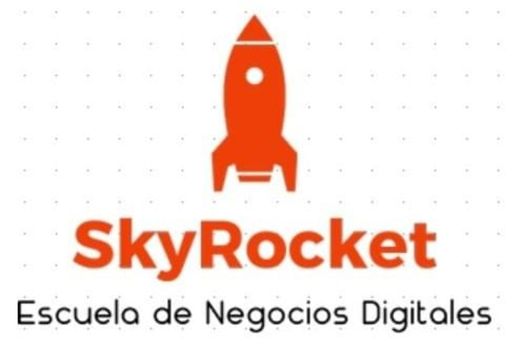 Invitacion a Curso Gratuito Negocios Digitales SkyRocket