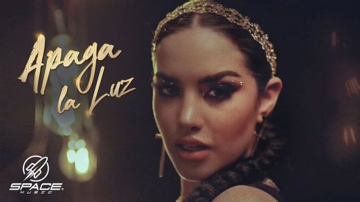 Kim Loaiza - Apaga la luz (Video Oficial) - YouTube