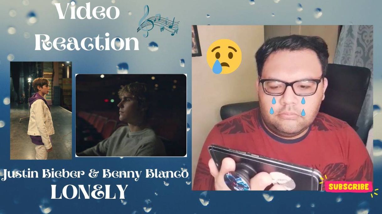 Moda [Reacción] Justin Bieber & benny blanco - YouTube