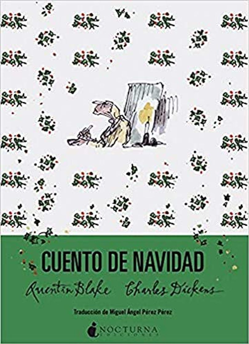 Book Cuento de Navidad: 33