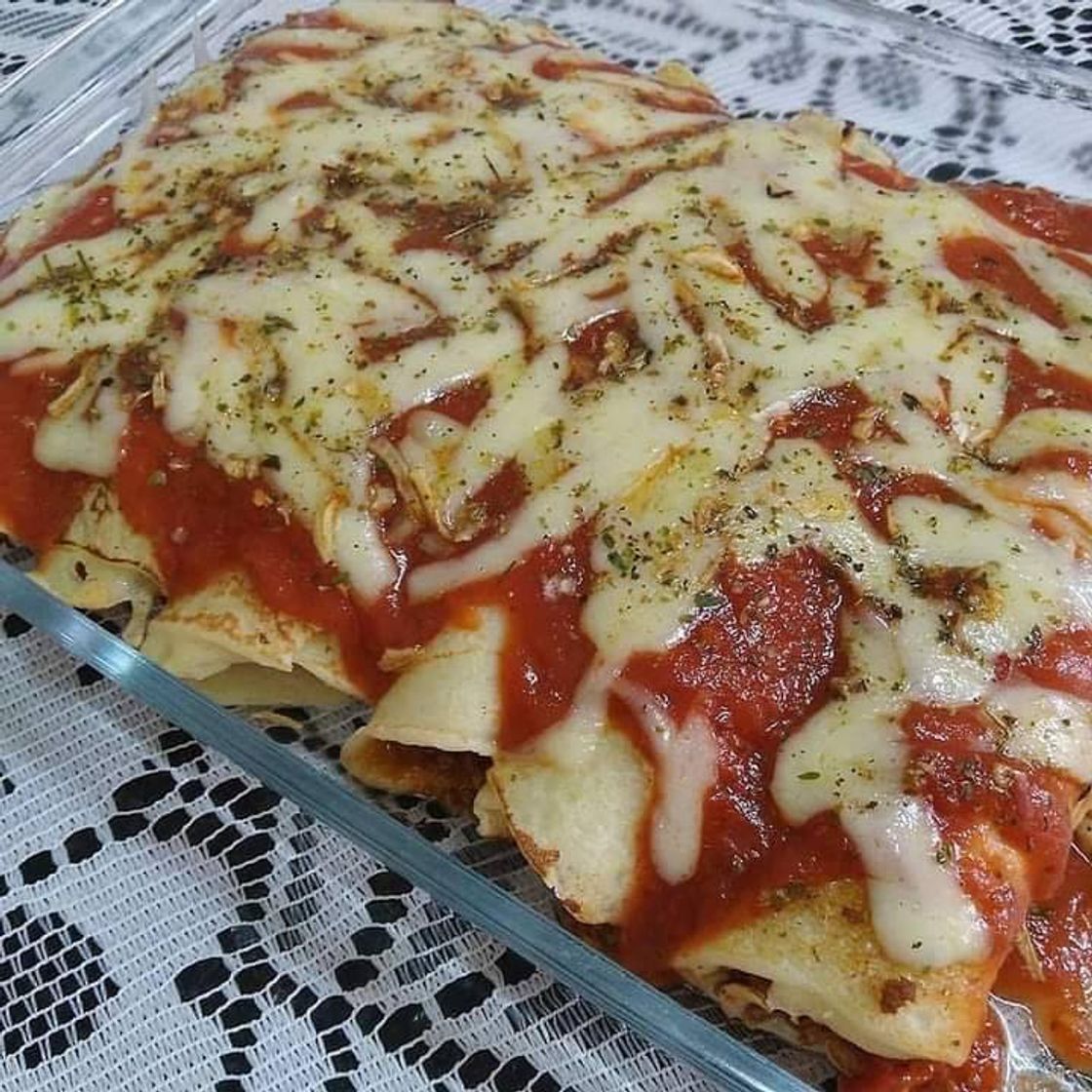 Moda Linguiça de Forno Com Batatas 😋😋