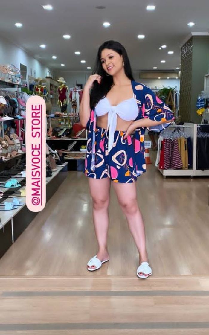Looks Para Nosso Verão ☀️