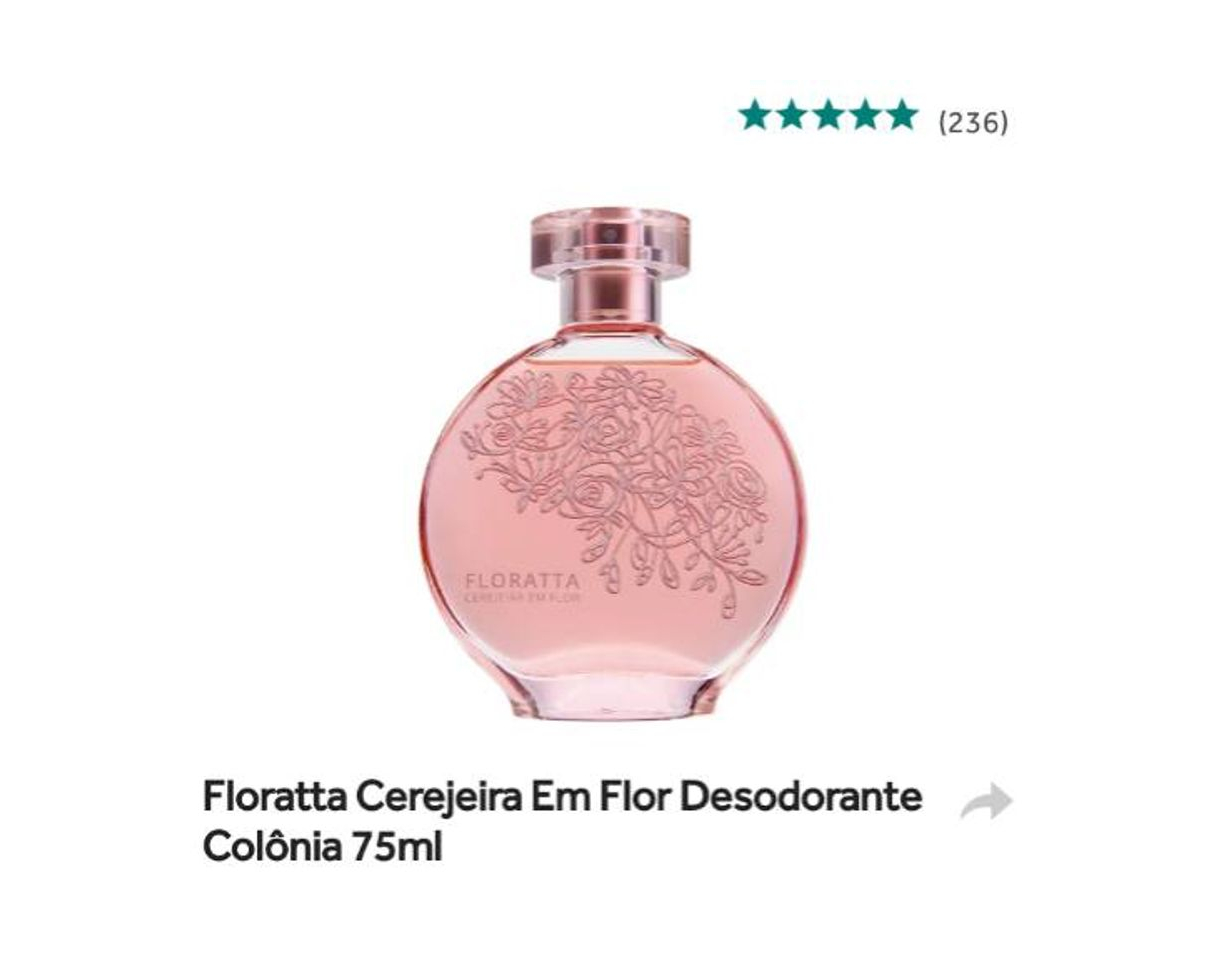 Products Floratta Cerejeira