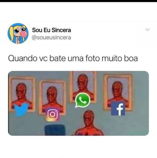 Memes Brasil 🤭