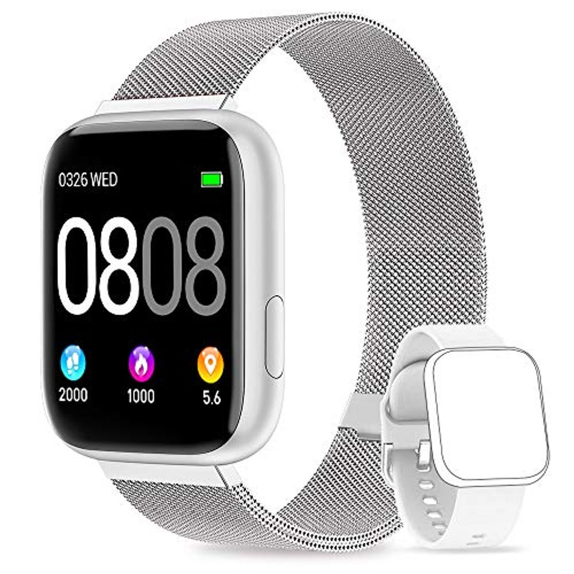 Product AIMIUVEI Smartwatch