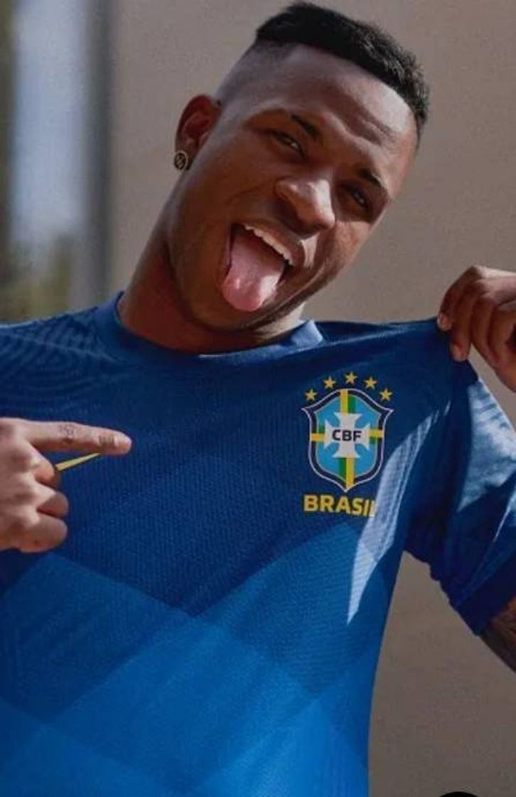 Product Nova Camisa Da Seleção Brasileira 