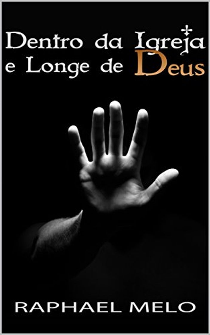 Libros Dentro da Igreja e Longe de Deus