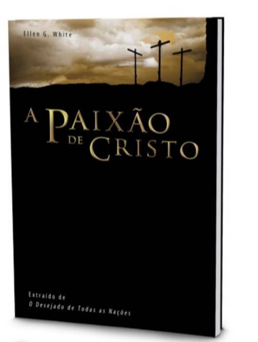 Libros A Paixão de Cristo