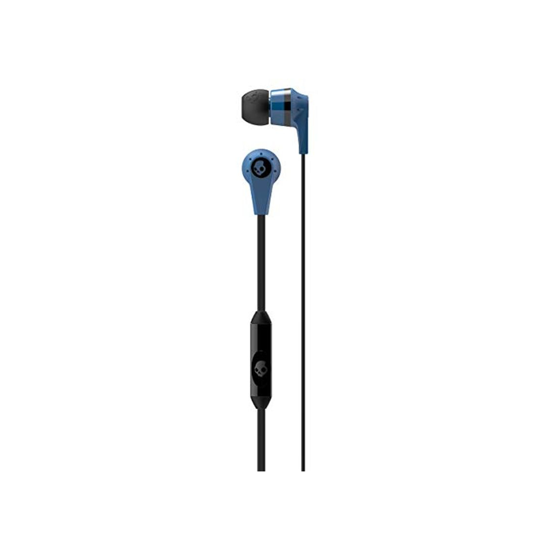 Social Skullcandy Ink'd 2.0 - Auriculares in-ear