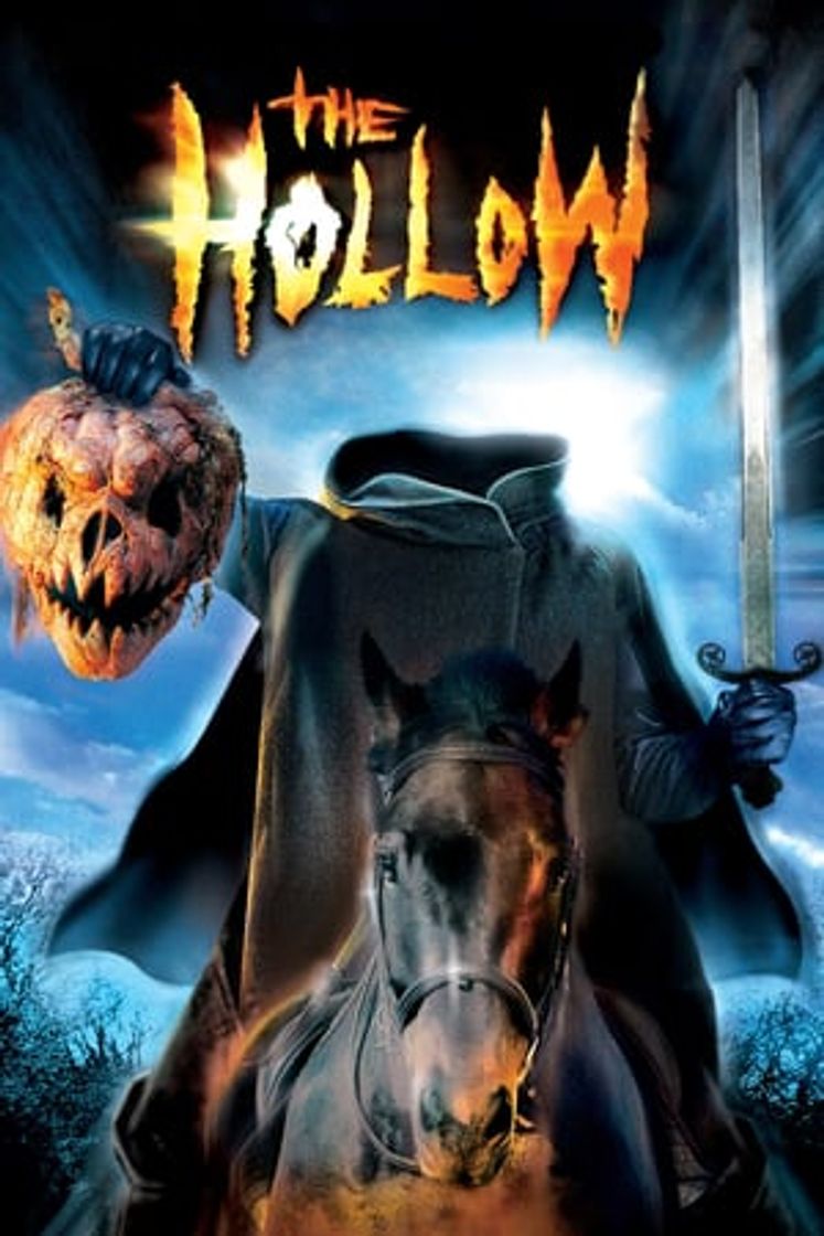 Película The Hollow