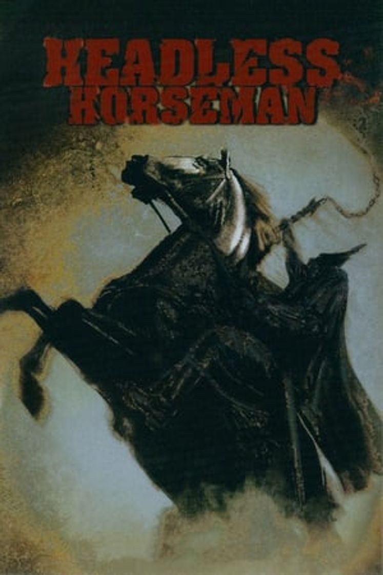 Película Headless Horseman