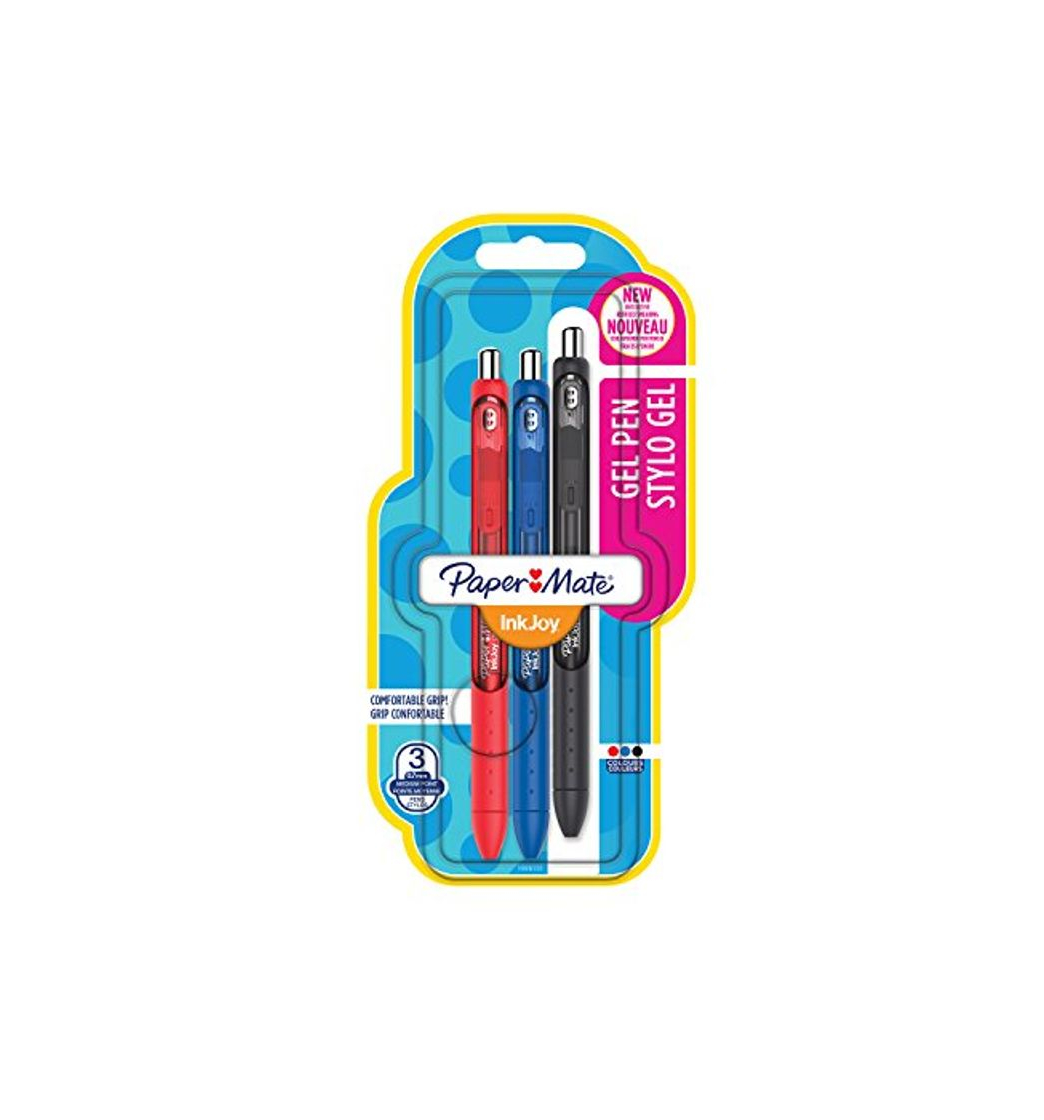 Producto Papermate InkJoy - Bolígrafos de gel